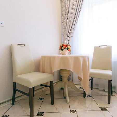 Vip Apartmen Sumy Eksteriør billede